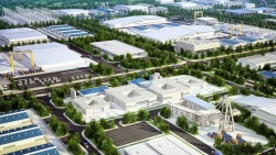 Thanh Hóa thu hút vốn đầu tư FDI cao nhất các tỉnh khu vực miền Trung