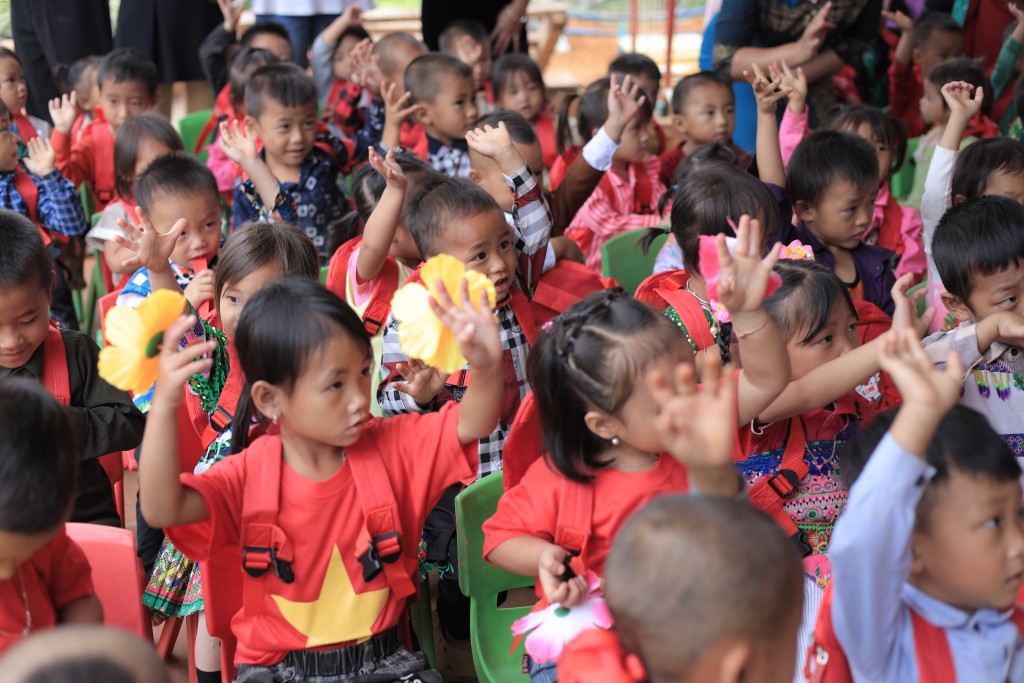 Các dự án cộng đồng tại Generali Việt Nam được đánh giá cao về tính thiết thực, bền vững, sáng tạo và hiệu quả, góp phần vào công tác chăm sóc, bảo vệ và giáo dục trẻ em Việt Nam
