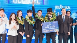 Sinh viên đề xuất giải pháp bảo vệ môi trường