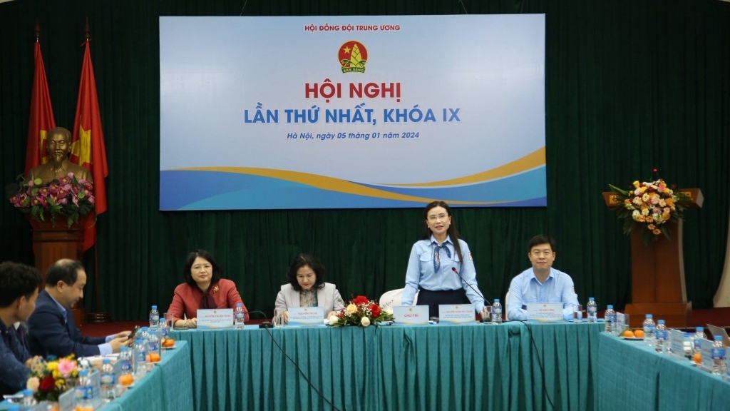 Tuyên truyền không chỉ quyền lợi mà cả bổn phận của trẻ em