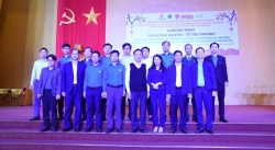 bao tuoi tre thu do dong hanh dem tet yeu thuong ve thai binh