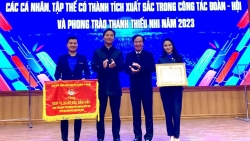 Nhiều mô hình thanh niên, giải pháp mới sáng tạo