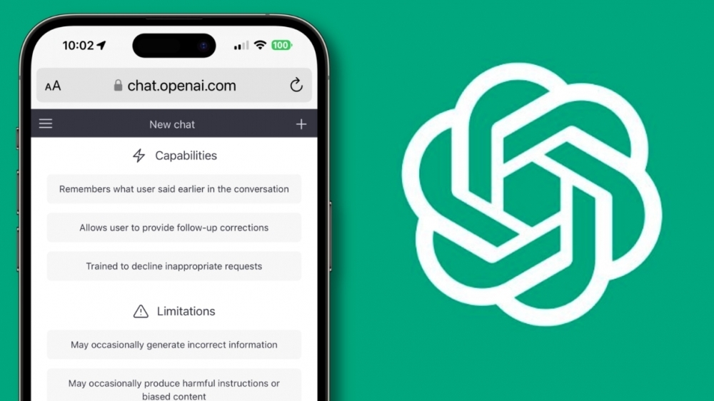 "Cơn sốt" ChatGPT – Viết văn thời 4.0?