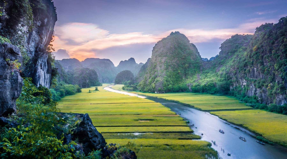 Việt Nam là điểm đến lý tưởng trong thời đại du lịch 4.0