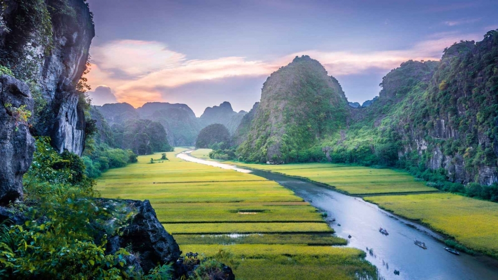 Việt Nam là điểm đến lý tưởng trong thời đại du lịch 4.0