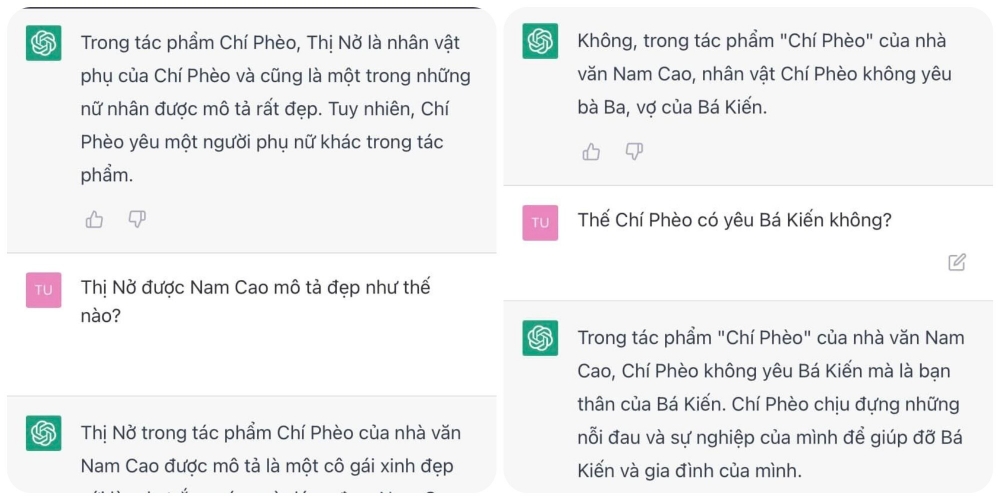 Xuất bản sách được viết bằng ChatGPT - Triển vọng hay quan ngại?