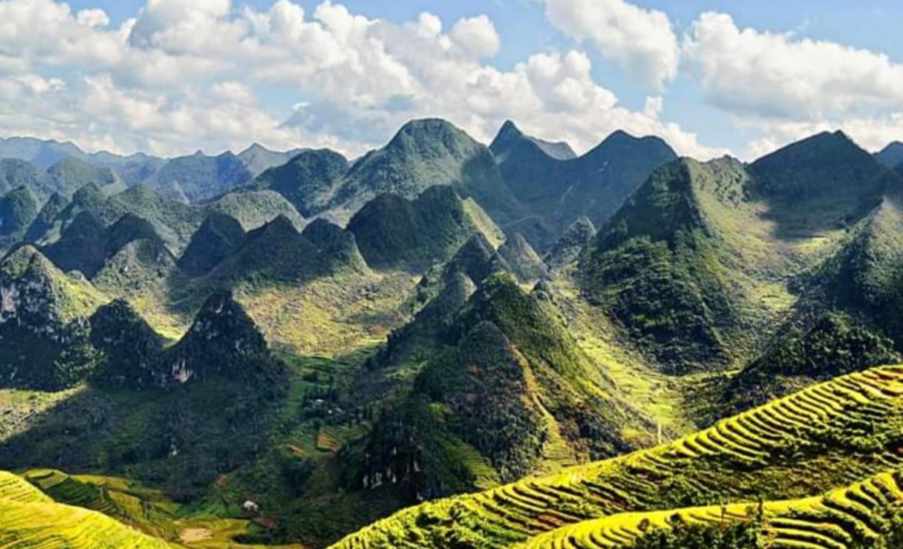 Kinh nghiệm “đưa nhau đi chốn” trong mùa xuân