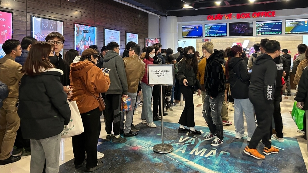 Liên tục cháy vé, “Đào, Phở và Piano” có gì mà lại hot thế?