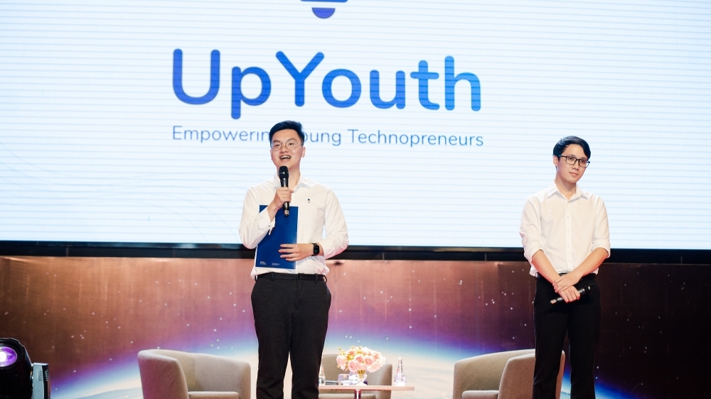 Ra mắt cuộc thi khởi nghiệp "Hackathon 2023: Real Impact, Real Doers"