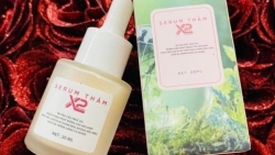 Bộ Y tế đình chỉ lưu hành, thu hồi Serum Huyền Phi Cosmetics chứa chất gây hại