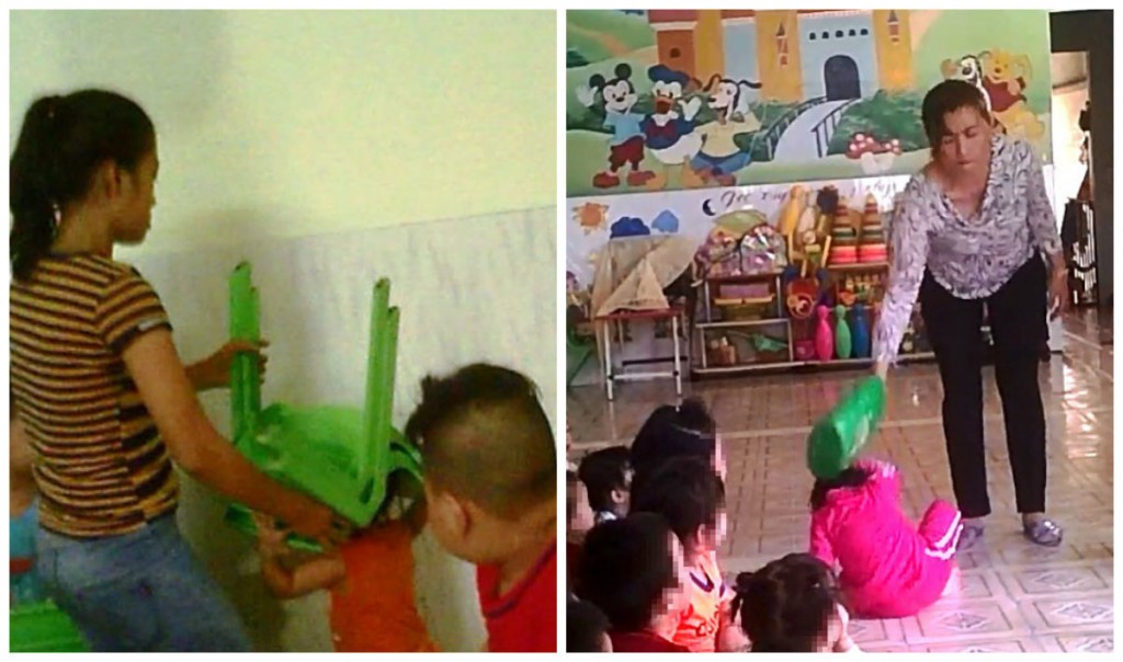 Bài học đau xót từ sự việc trẻ 17 tháng tuổi tử vong sau khi đi học ở nhóm trẻ “chui”