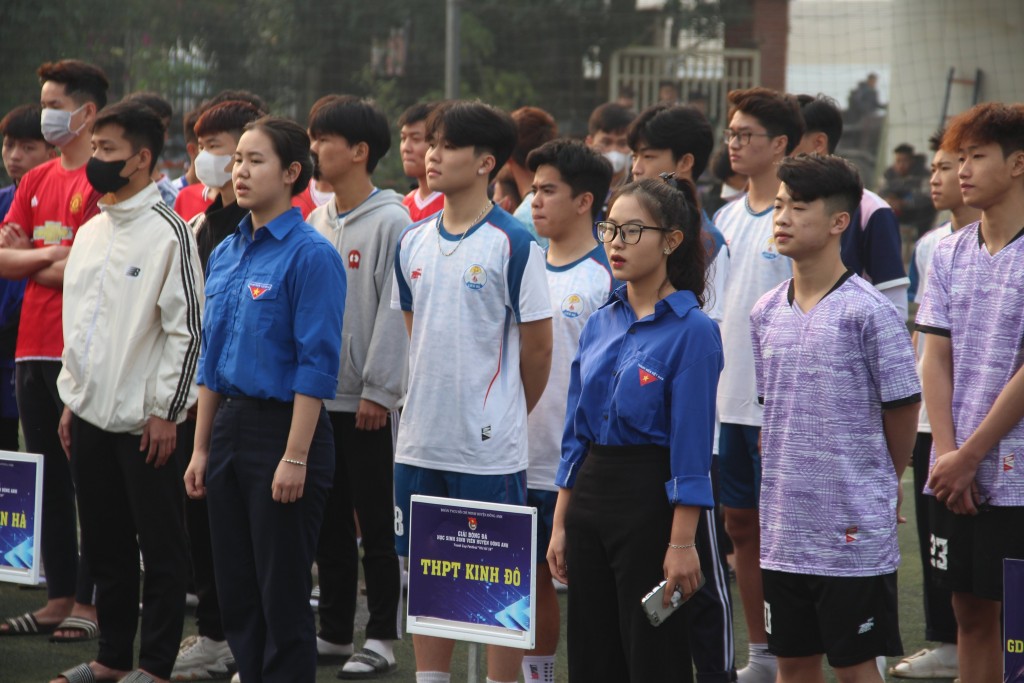 Các đội bóng tham gia giải đấu Các đội bóng tham gia giải đấu