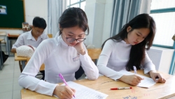 Công bố dự thảo phương án thi tốt nghiệp THPT từ 2025