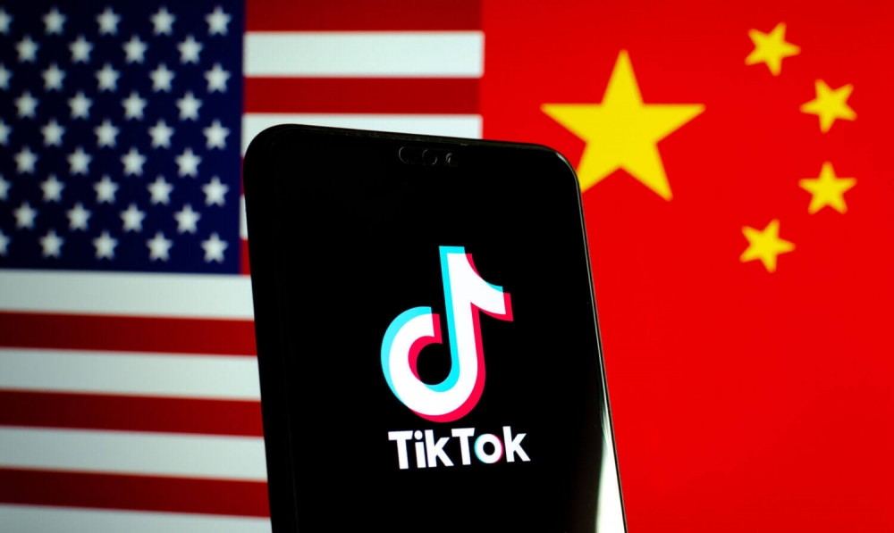 CEO Tiktok khẳng định không chia sẻ dữ liệu người dùng Mỹ với chính phủ Trung Quốc