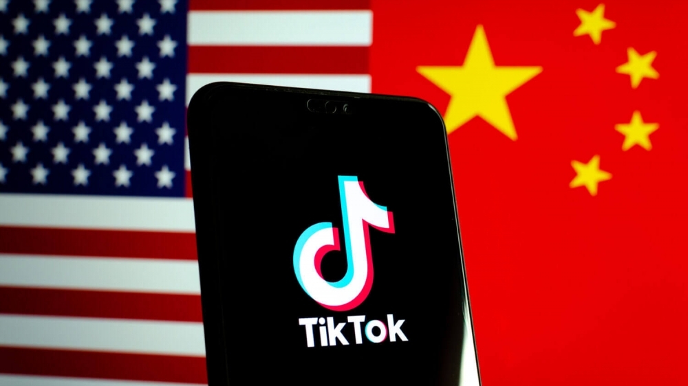 CEO Tiktok khẳng định không chia sẻ dữ liệu người dùng Mỹ với chính phủ Trung Quốc