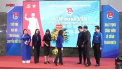 Tuổi trẻ Thủ đô thực hiện nhiều phần việc nhân "Ngày Đoàn viên" năm 2023