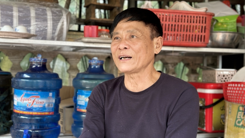 Chiến dịch Huế - Đà Nẵng qua lời kể của người lính thông tin