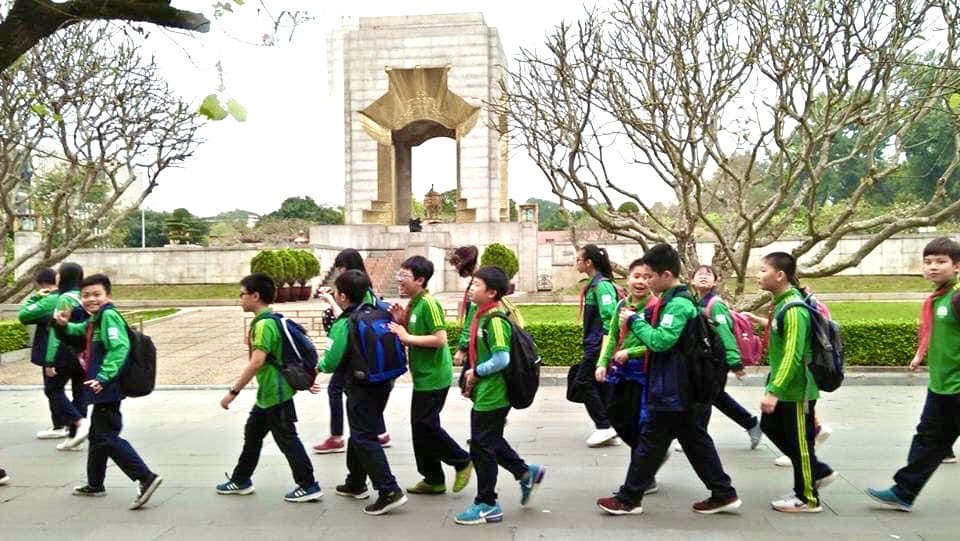 Những việc cần làm ngay trước các chiêu thức lừa đảo tinh vi đe dọa an ninh trường học