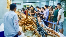 Tôn vinh các thương hiệu bánh mì nổi tiếng và lâu đời nhất Việt Nam
