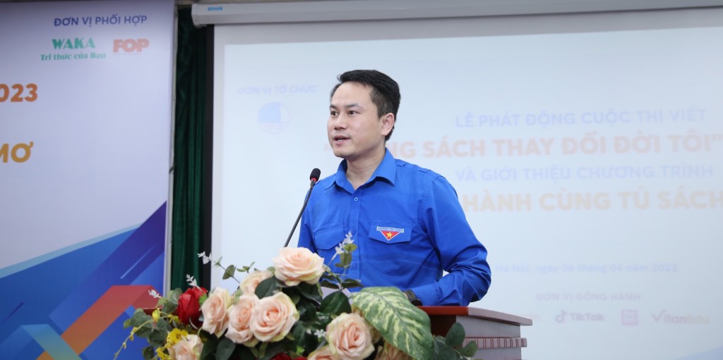 anh Nguyễn Kim Quy, Ủy viên Ban Thường vụ Trung ương Đoàn, Phó Chủ tịch Trung ương Hội Liên hiệp Thanh niên Việt Nam