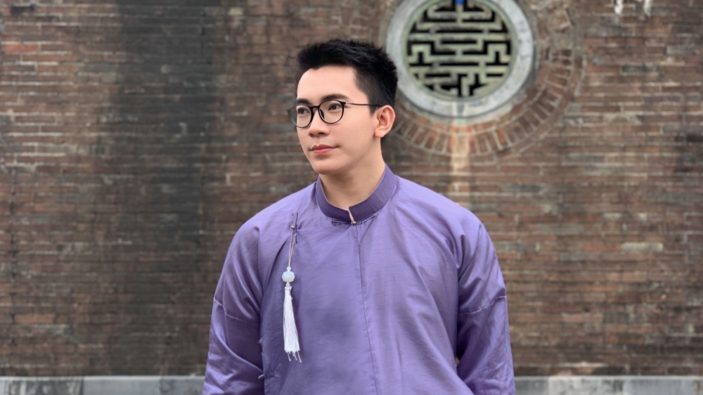 Vẻ đẹp quê hương trong bộ sưu tập thời trang Vẻ đẹp quê hương trong bộ sưu tập thời trang