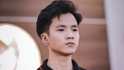 Nguyễn Khắc Mạnh - Chàng photographer 9X đa tài và khát vọng chinh phục bản thân