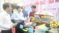 Những trang sách xanh nuôi dưỡng ước mơ hồng