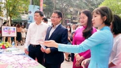 Quận Ba Đình (Hà Nội) vun đắp và lan tỏa văn hóa đọc sách