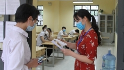 Nhiều trường THPT top đầu ở Hà Nội tăng chỉ tiêu tuyển sinh vào lớp 10