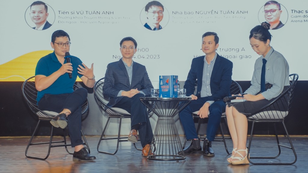 Làm thế nào để “bán mình” với giá cao nhất