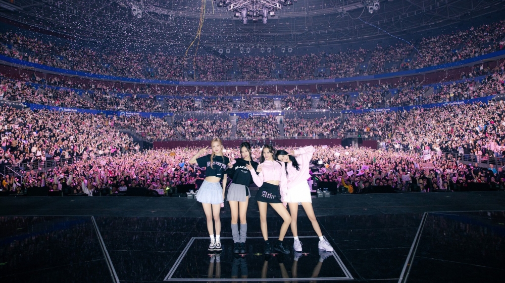 Du lịch âm nhạc kích cầu ngành công nghiệp không khói