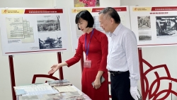 Giới thiệu tài liệu về Chiến dịch Điện Biên Phủ năm 1954