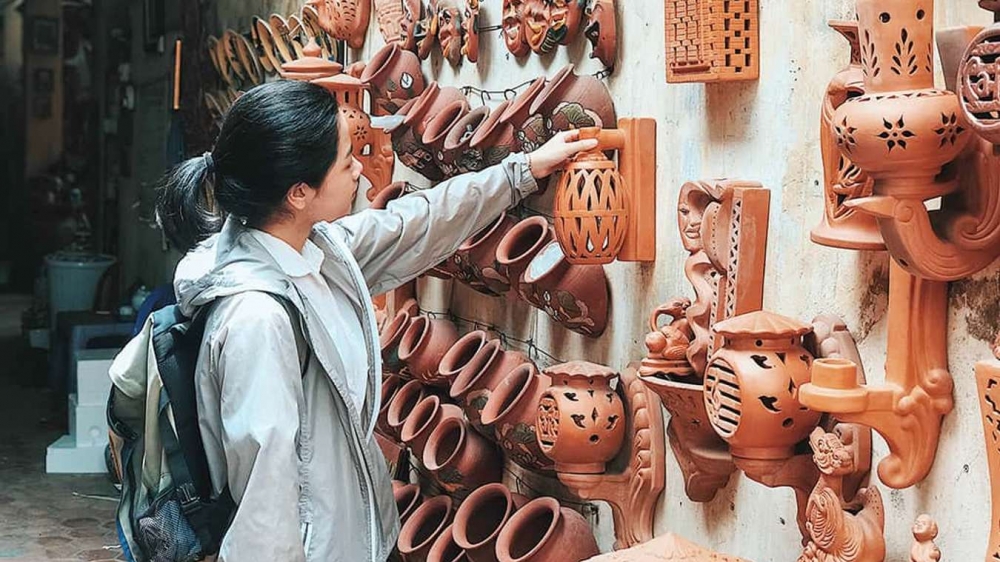 Những hành trình đến với di sản không thể thiếu của giới trẻ dịp nghỉ lễ 30/4 - 1/5