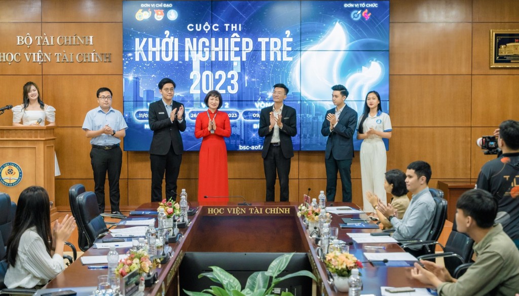 Làm chủ công nghệ - Bứt phá thành công