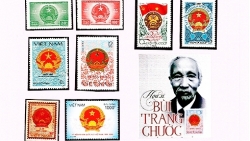 Chuyện người họa sĩ vẽ tranh Bác Hồ