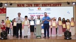 13 đội tranh tài tại chung kết sân chơi “Thiếu nhi Việt Nam - Vươn ra thế giới”