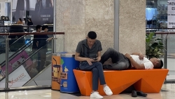 Ứng xử mùa nắng nóng sao cho mát người, mát dạ