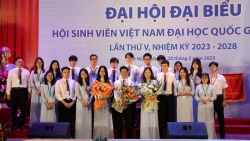 Tuổi trẻ Đại học Quốc gia Hà Nội: “Bản lĩnh – Trách nhiệm – Sáng tạo”