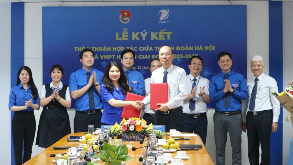 Nâng cao năng lực chuyển đổi số trong hoạt động Đoàn và phong trào thanh niên