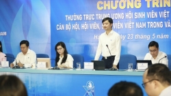 Giúp sinh viên đáp ứng thị trường lao động, vượt qua khó khăn