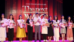 the next mc 2023 noi tranh tai cua cac mc tuong lai