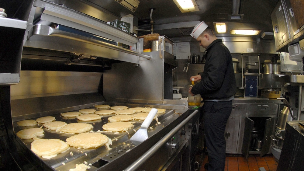 Những công việc độc đáo với mức thu nhập khủng