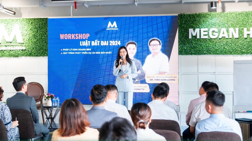 Luật Đất đai 2024 dưới góc nhìn chuyên gia