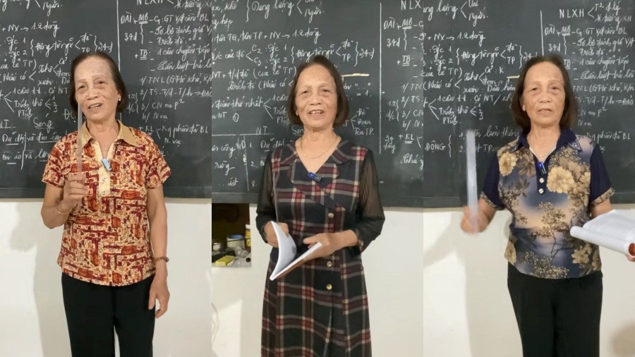 Từ việc cô giáo Ngữ Văn bị xúc phạm trên mạng, nghĩ về truyền thống tôn sư trọng đạo