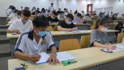 Đừng để bị “tủ đè” khi ôn kỳ thi Đánh giá năng lực