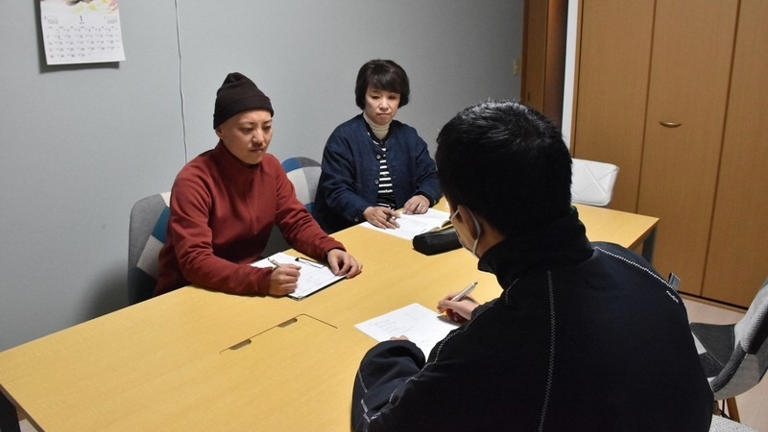 Nam giới cũng là nạn nhân của bạo lực gia đình