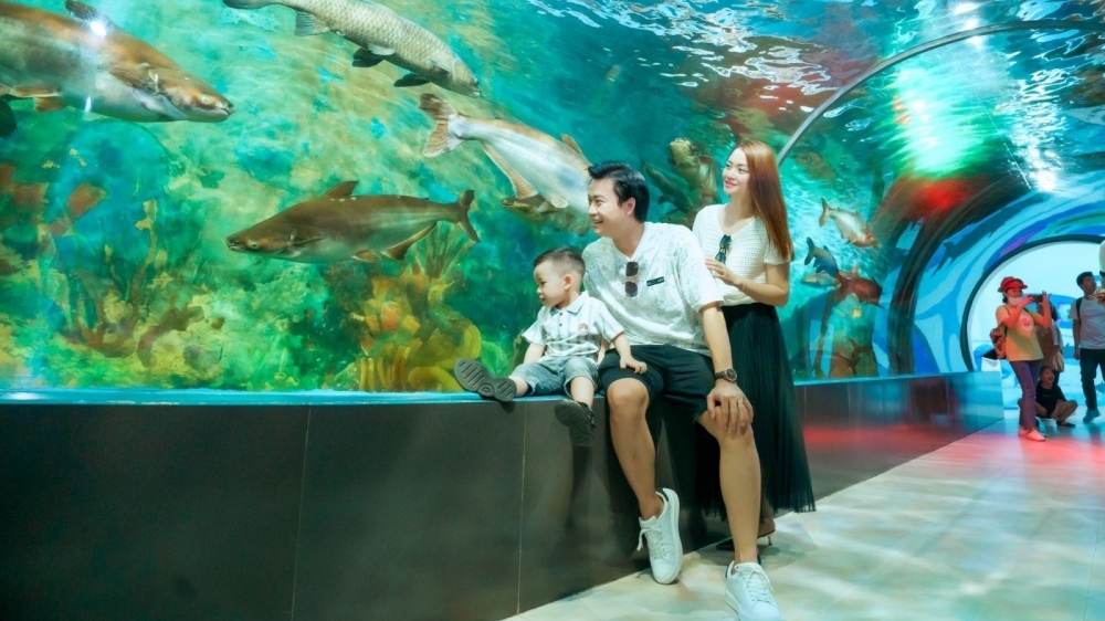 Điểm vui chơi nào "tiện mà rẻ" dành cho trẻ ở Hà Nội?