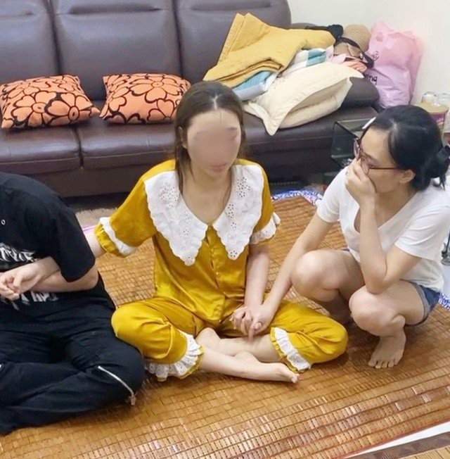 Người trẻ  - những bông tuyết dễ vỡ vì chịu áp lực kém