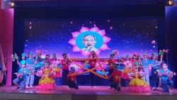 TP Hồ Chí Minh khai mạc Trại hè Thanh Đa lần thứ 44 năm 2023