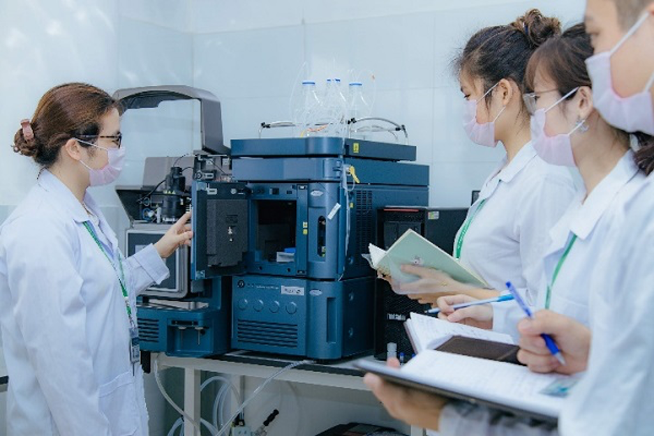 Ngành Khoa học môi trường: Giúp sinh viên nâng cao kiến thức từ thực tế